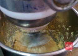 布朗尼蛋糕的做法图解3