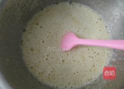 香蕉蛋糕的做法图解6