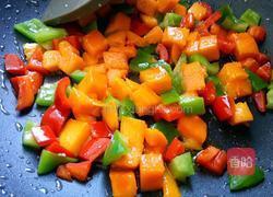 芒果滑蛋的做法图解6