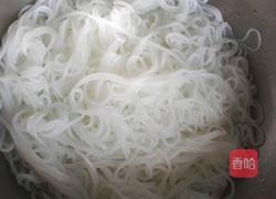 凉拌粉丝的做法图解3