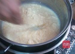 奶酪慕斯的做法图解2