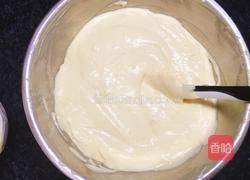 可可芒果慕斯的做法图解7