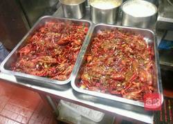 黄焖大虾的做法图解2