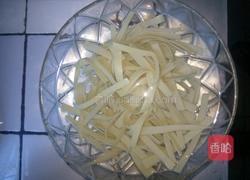 酸菜鱼的做法图解3