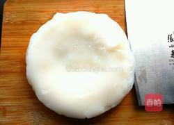 酸辣凉皮（简易版无需洗面粉）的做法图解5