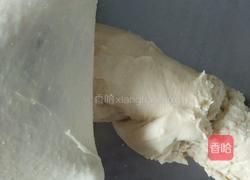 基础汉堡胚的做法的做法图解2