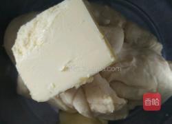 基础汉堡胚的做法的做法图解4
