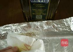 基础汉堡胚的做法的做法图解9
