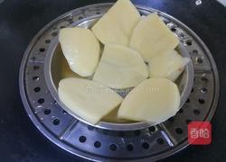 西兰花土豆沙拉的做法图解5