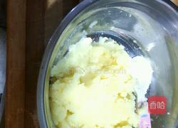 西兰花土豆沙拉的做法图解6