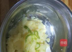 西兰花土豆沙拉的做法图解7