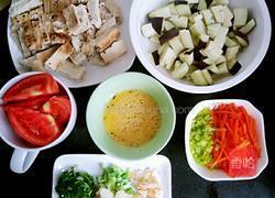 黄金豆腐和烩饼的做法图解6