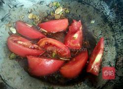 黄金豆腐和烩饼的做法图解9