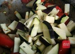 黄金豆腐和烩饼的做法图解10