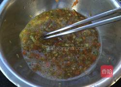 南瓜花煎蛋的做法图解7