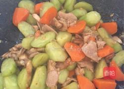 炒三鲜的做法图解11