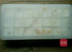 水果酸奶冰的做法图解5