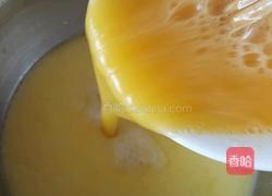 牛奶松饼的做法图解6