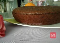 电饭煲枣糕的做法图解12