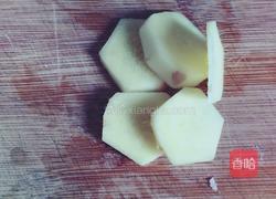 玉米排骨汤的做法图解5