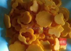 炒南瓜的做法图解3