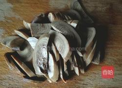 凉拌素火腿的做法图解2