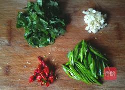 凉拌素火腿的做法图解3