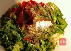 凉拌素火腿的做法图解5