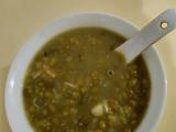 百合绿豆汤的做法[图]