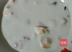 懒人自制炒酸奶的做法图解2