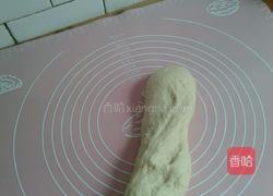 油炸版甜甜圈的做法图解2