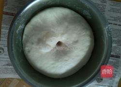 油炸版甜甜圈的做法图解4