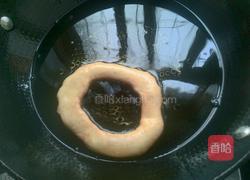 油炸版甜甜圈的做法图解8