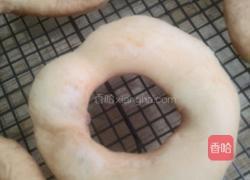 油炸版甜甜圈的做法图解9