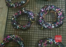 油炸版甜甜圈的做法图解11