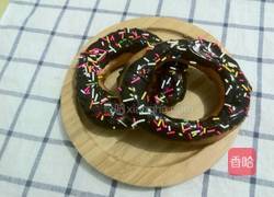 油炸版甜甜圈的做法图解13