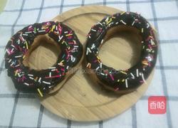 油炸版甜甜圈的做法图解14