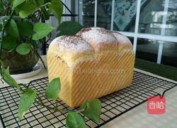 南瓜吐司面包的做法图解22