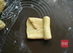 南瓜吐司面包的做法图解17