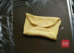 南瓜吐司面包的做法图解16