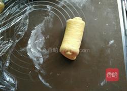 南瓜吐司面包的做法图解18