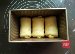 南瓜吐司面包的做法图解19