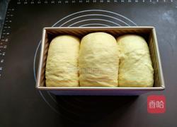 南瓜吐司面包的做法图解20