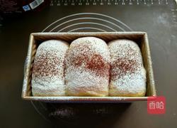 南瓜吐司面包的做法图解21