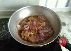 干焖刀鱼的做法图解6