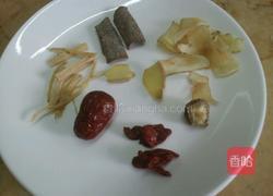 牛鞭汤的做法图解2