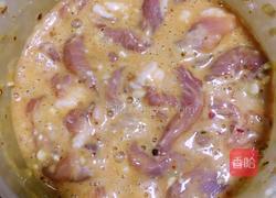 香炸小酥肉的做法图解5