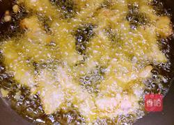 香炸小酥肉的做法图解7