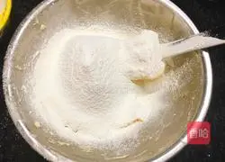 Panda Cookie Recipe Illustration 6