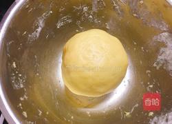 熊猫饼干的做法图解8